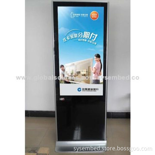 Electronic Display Signs, High-quality Display with Optional Wi-Fi and 3G